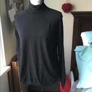 Women’s Talbots Turtleneck Sweater 2X Petites